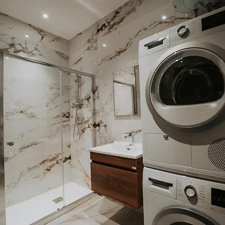 Apartamento Brand New Located In By Sf Homes *