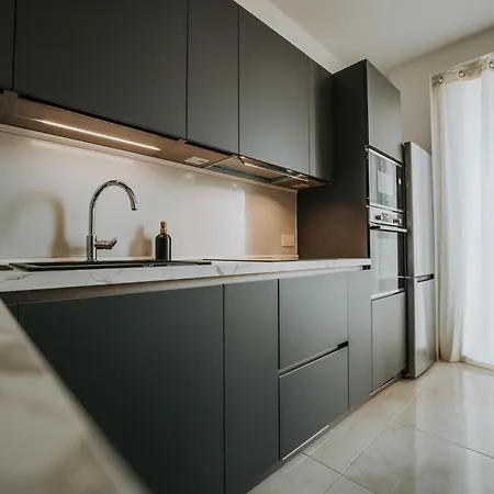 Apartamento Brand New Located In By Sf Homes *