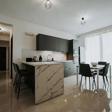 Apartamento Brand New Located In By Sf Homes