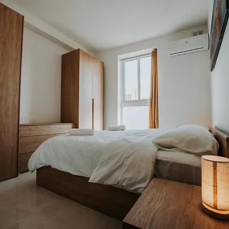 Apartamento Brand New Located In By Sf Homes *