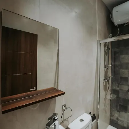 Apartman Brand New Located In By Sf Homes