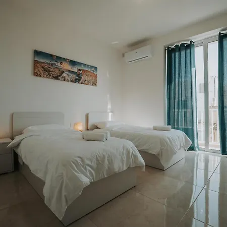 Apartamento Brand New Located In By Sf Homes *